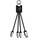 SCX Innovative Design(TM) Eco Quatro Light Cable