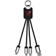 SCX Innovative Design(TM) Eco Quatro Light Cable