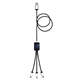 SCX Innovative Design(TM) Eco Easy - to - Use Cable