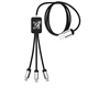SCX Innovative Design(TM) Eco Easy - to - Use Cable