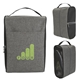 Two - Tone Shoe Bag