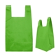 Reusable T - Shirt Style Non - Woven Tote Bag