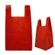Reusable T - Shirt Style Non - Woven Tote Bag