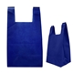 Reusable T - Shirt Style Non - Woven Tote Bag