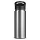 Columbia 18oz Double - Wall Vacuum Bottle With Sip - Thru Top