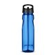 Columbia 25oz Tritan Water Bottle With Straw