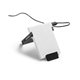 Promo Wireless Charger with Phone Stand