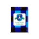 Mini Tissue Packet - Buffalo Plaid