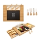 Somerset 12- Piece Cheese Set