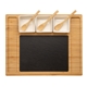 Somerset 12- Piece Cheese Set