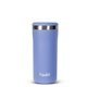 Liquid Fusion(R) 12 oz Double Wall, Stainless Steel Skinny Can Cooler
