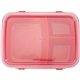 Lunch To Go Container