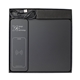 SCX Innovative Design(TM) 10W Induction Mouse Pad