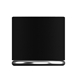 SCX Innovative Design(TM) Speaker Light Ring 3W