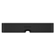 SCX Innovative Design(TM) Sound Bar 2X5W