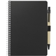 5 x 7 FSC(R) Mix Spiral Notebook with Pen