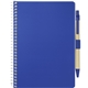 5 x 7 FSC(R) Mix Spiral Notebook with Pen