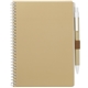 5 x 7 FSC(R) Mix Spiral Notebook with Pen