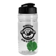 Groove Tritan(R) Shaker Bottle with Flip - Top Lid and Mixing Ball - 20 oz