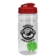Groove Tritan(R) Shaker Bottle with Flip - Top Lid and Mixing Ball - 20 oz