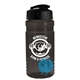 Groove Tritan(R) Shaker Bottle with Flip - Top Lid and Mixing Ball - 20 oz