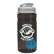Groove Tritan(R) Shaker Bottle with Flip - Top Lid and Mixing Ball - 20 oz