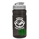 Groove Tritan(R) Shaker Bottle with Flip - Top Lid and Mixing Ball - 20 oz