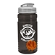 Groove Tritan(R) Shaker Bottle with Flip - Top Lid and Mixing Ball - 20 oz