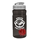 Groove Tritan(R) Shaker Bottle with Flip - Top Lid and Mixing Ball - 20 oz