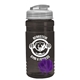 Groove Tritan(R) Shaker Bottle with Flip - Top Lid and Mixing Ball - 20 oz