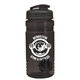 Groove Tritan(R) Shaker Bottle with Flip - Top Lid and Mixing Ball - 20 oz
