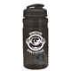 Groove Tritan(R) Shaker Bottle with Flip - Top Lid and Mixing Ball - 20 oz