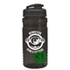 Groove Tritan(R) Shaker Bottle with Flip - Top Lid and Mixing Ball - 20 oz