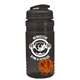 Groove Tritan(R) Shaker Bottle with Flip - Top Lid and Mixing Ball - 20 oz