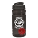 Groove Tritan(R) Shaker Bottle with Flip - Top Lid and Mixing Ball - 20 oz