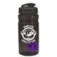 Groove Tritan(R) Shaker Bottle with Flip - Top Lid and Mixing Ball - 20 oz