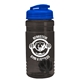 Groove Tritan(R) Shaker Bottle with Flip - Top Lid and Mixing Ball - 20 oz