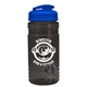 Groove Tritan(R) Shaker Bottle with Flip - Top Lid and Mixing Ball - 20 oz