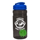 Groove Tritan(R) Shaker Bottle with Flip - Top Lid and Mixing Ball - 20 oz
