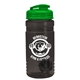 Groove Tritan(R) Shaker Bottle with Flip - Top Lid and Mixing Ball - 20 oz