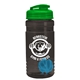Groove Tritan(R) Shaker Bottle with Flip - Top Lid and Mixing Ball - 20 oz