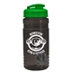 Groove Tritan(R) Shaker Bottle with Flip - Top Lid and Mixing Ball - 20 oz