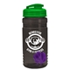 Groove Tritan(R) Shaker Bottle with Flip - Top Lid and Mixing Ball - 20 oz