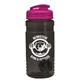 Groove Tritan(R) Shaker Bottle with Flip - Top Lid and Mixing Ball - 20 oz