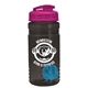 Groove Tritan(R) Shaker Bottle with Flip - Top Lid and Mixing Ball - 20 oz