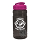 Groove Tritan(R) Shaker Bottle with Flip - Top Lid and Mixing Ball - 20 oz