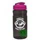 Groove Tritan(R) Shaker Bottle with Flip - Top Lid and Mixing Ball - 20 oz