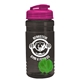 Groove Tritan(R) Shaker Bottle with Flip - Top Lid and Mixing Ball - 20 oz