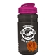 Groove Tritan(R) Shaker Bottle with Flip - Top Lid and Mixing Ball - 20 oz
