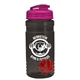 Groove Tritan(R) Shaker Bottle with Flip - Top Lid and Mixing Ball - 20 oz